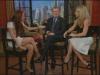 Lindsay Lohan Live With Regis and Kelly on 12.09.04 (357)